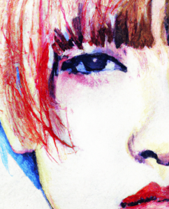 Théo DuPont Fine Art Gallery - Sakura Mori 1